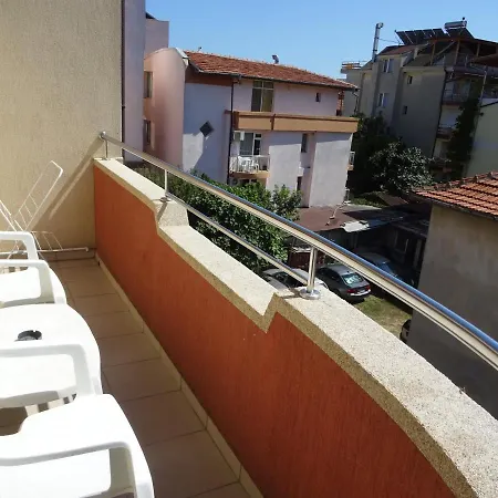 Vendégház Dobrevi 4*