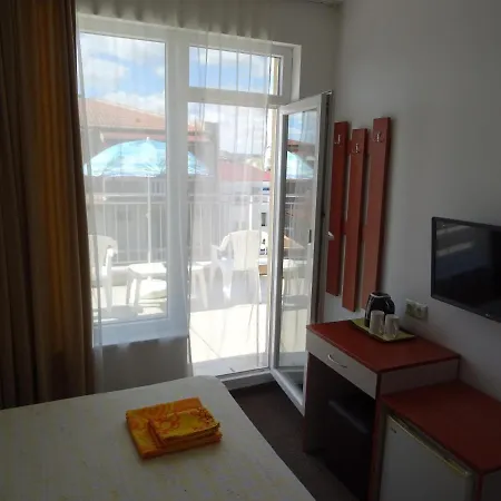 Gasthof Dobrevi Primorsko