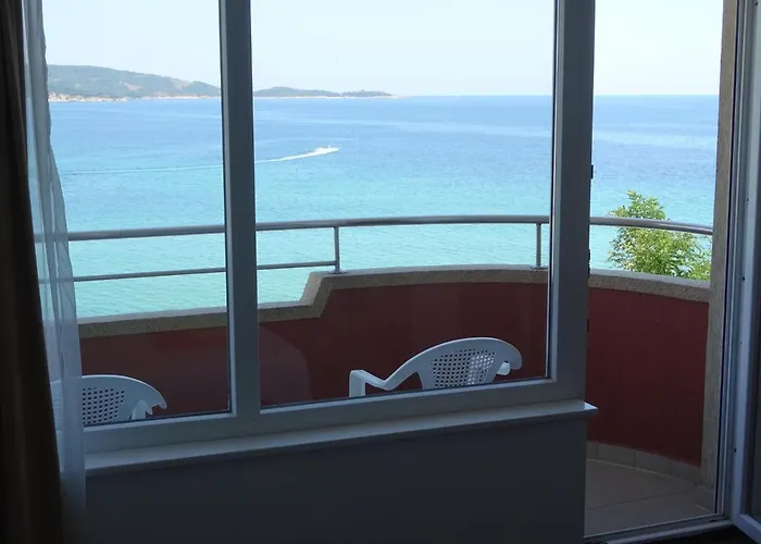Vendégház Dobrevi 4*