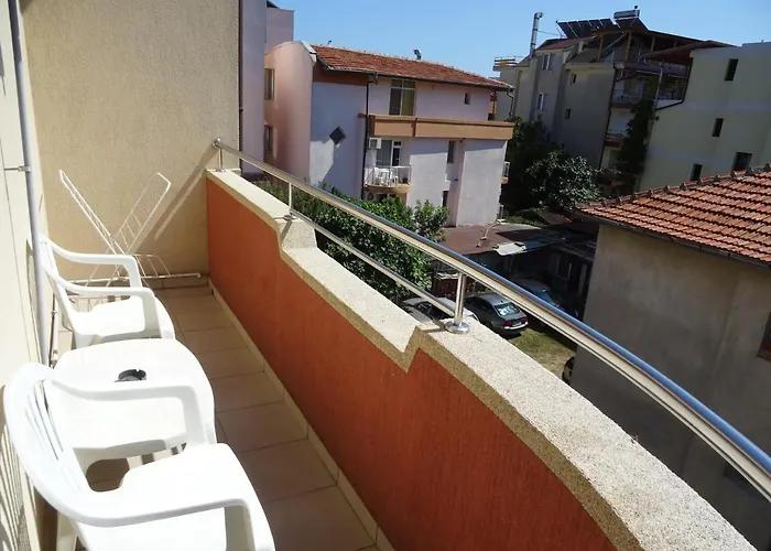 Vendégház Dobrevi 4*