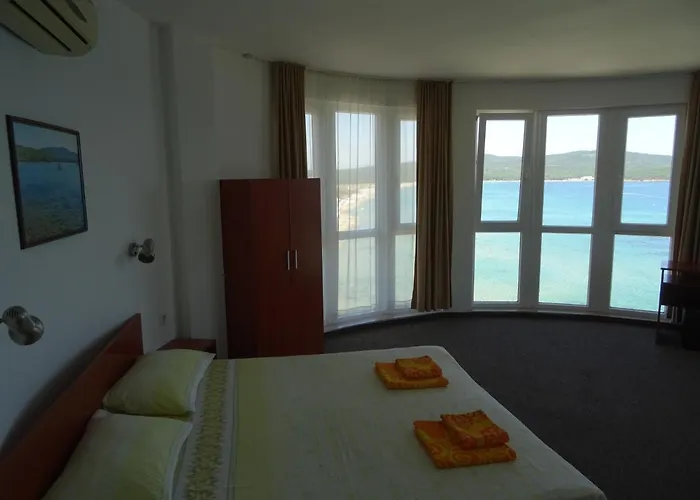 Dobrevi Vendégház 4*