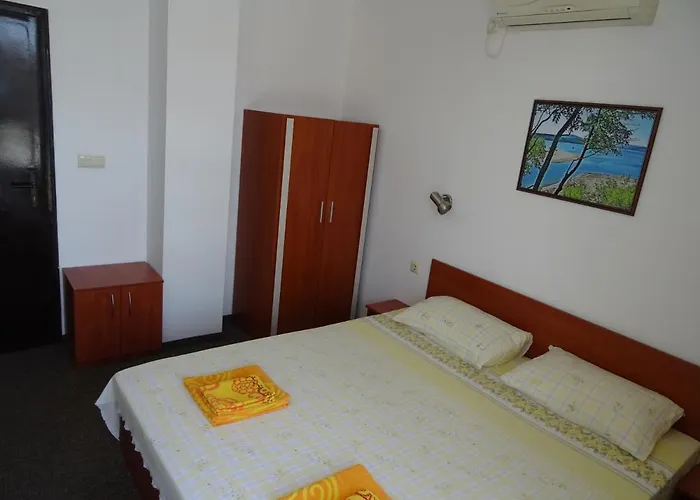 Dobrevi Vendégház 4*