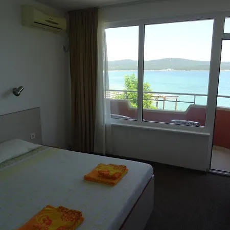 Guest house Dobrevi *