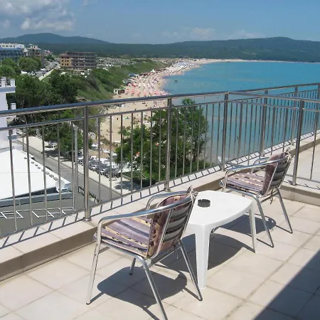 Dobrevi 4* Primorsko