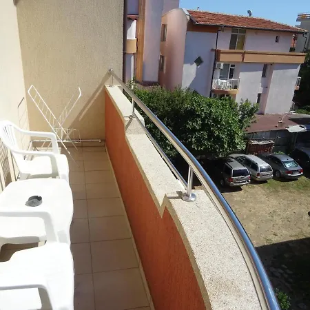 Guest house Dobrevi