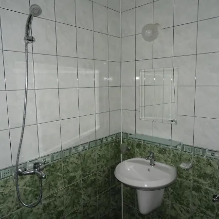 Dobrevi Guest house *