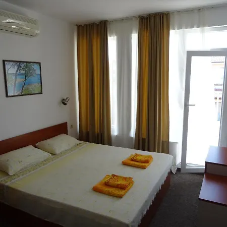 Guest house Dobrevi *