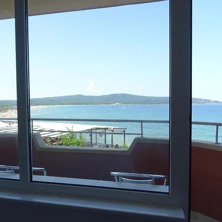 Dobrevi Guest house *