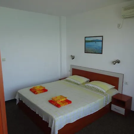 Dobrevi Guest house *