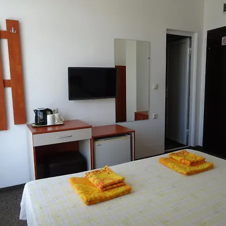 Dobrevi Guest house *