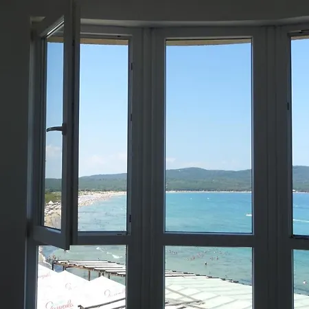 Guest house Dobrevi