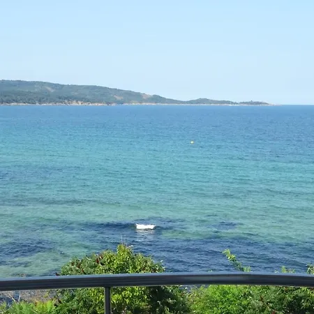 Dobrevi Guest house *