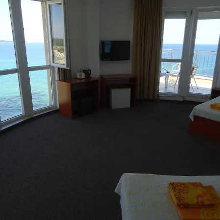 Dobrevi 4* Primorsko