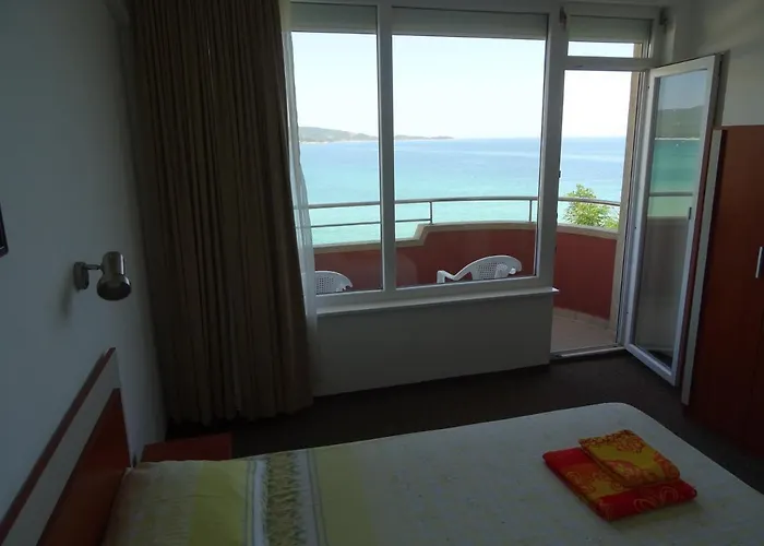 Dobrevi Πριμόρσκο