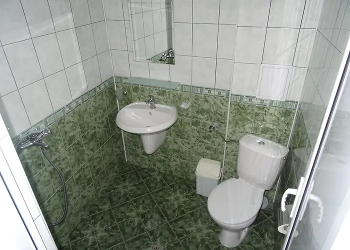 Dobrevi 4* Πριμόρσκο