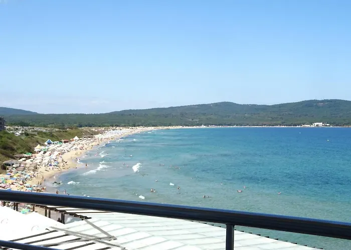 Dobrevi Affittacamere