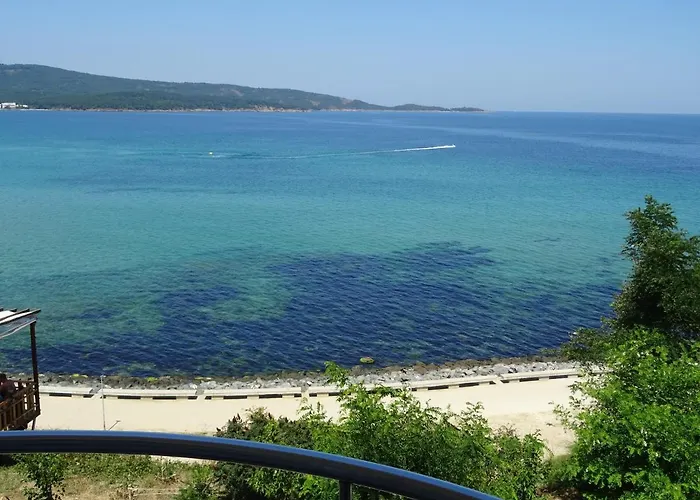 Dobrevi Affittacamere