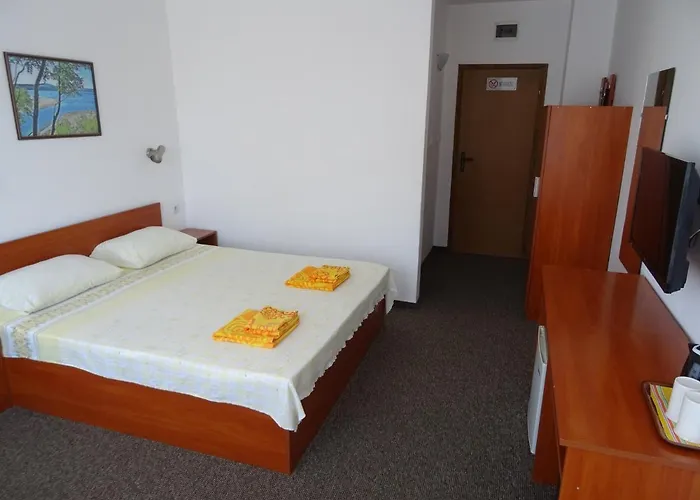 Dobrevi Πανσιόν