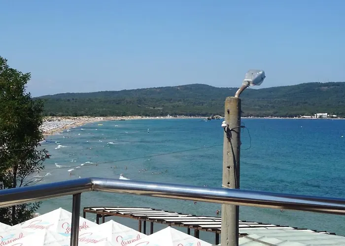 Dobrevi Πανσιόν